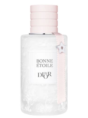 dior bonne etoile baby|bonne etoile baby perfume.